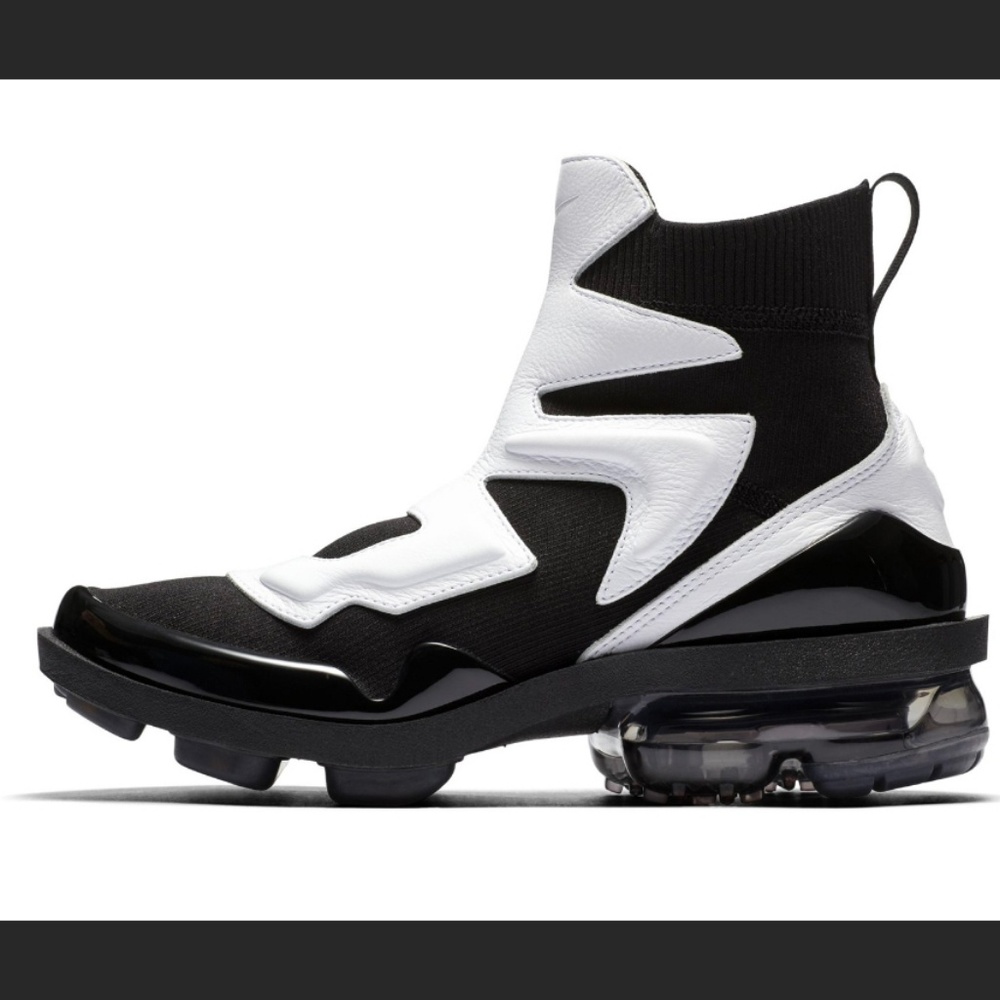 Nike Vapormax Sneakerboot